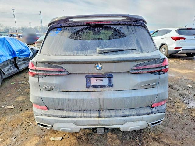 Aukcja sprzedaży 2025 Bmw X5, vin: 5UX23EU01S9Y20947, numer aukcji: 77381935