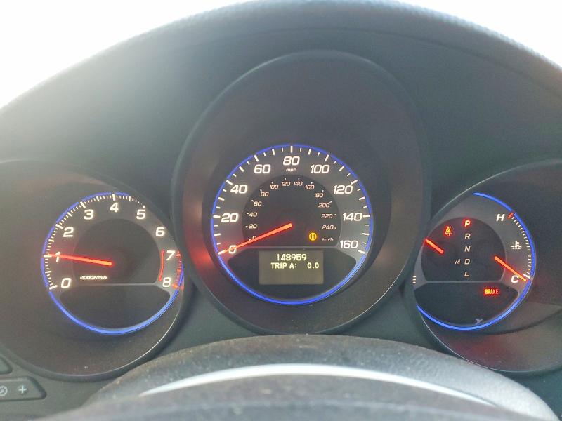 Aukcja sprzedaży 2007 Acura Tl, vin: 19UUA66257A032409, numer aukcji: 77156345