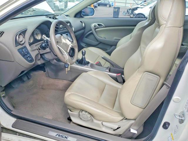 Aukcja sprzedaży 2005 Acura Rsx, vin: JH4DC53095S008285, numer aukcji: 77825705