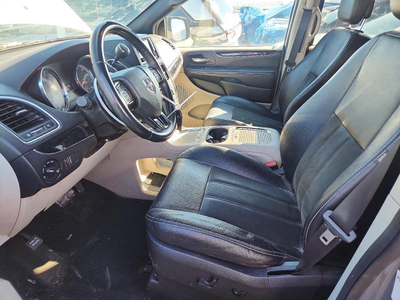 Aukcja sprzedaży 2019 Dodge Grand Caravan, vin: 2C4RDGCGXKR543345, numer aukcji: 45892096