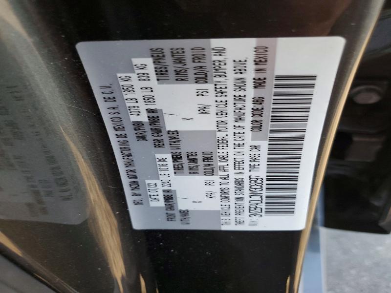 Продаж на аукціоні авто 2022 Mazda 3, vin: 3MZBPADL0NM308897, номер лоту: 78705925