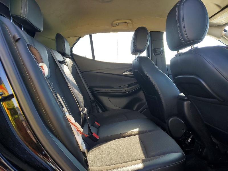 Продажа на аукционе авто 2021 Buick Encore Gx, vin: KL4MMESL1MB059119, номер лота: 76434995