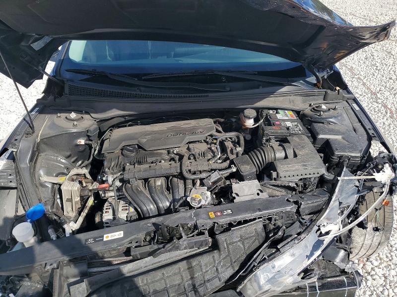 Продаж на аукціоні авто 2023 Hyundai Elantra, vin: KMHLM4AG4PU405989, номер лоту: 78418055