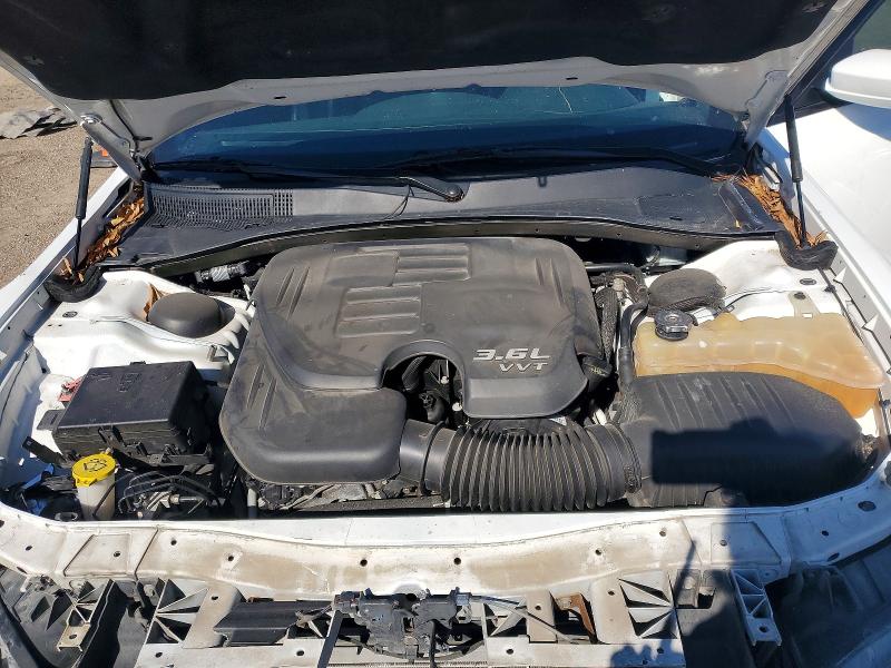 Aukcja sprzedaży 2018 Chrysler 300, vin: 2C3CCABG5JH214357, numer aukcji: 76126535