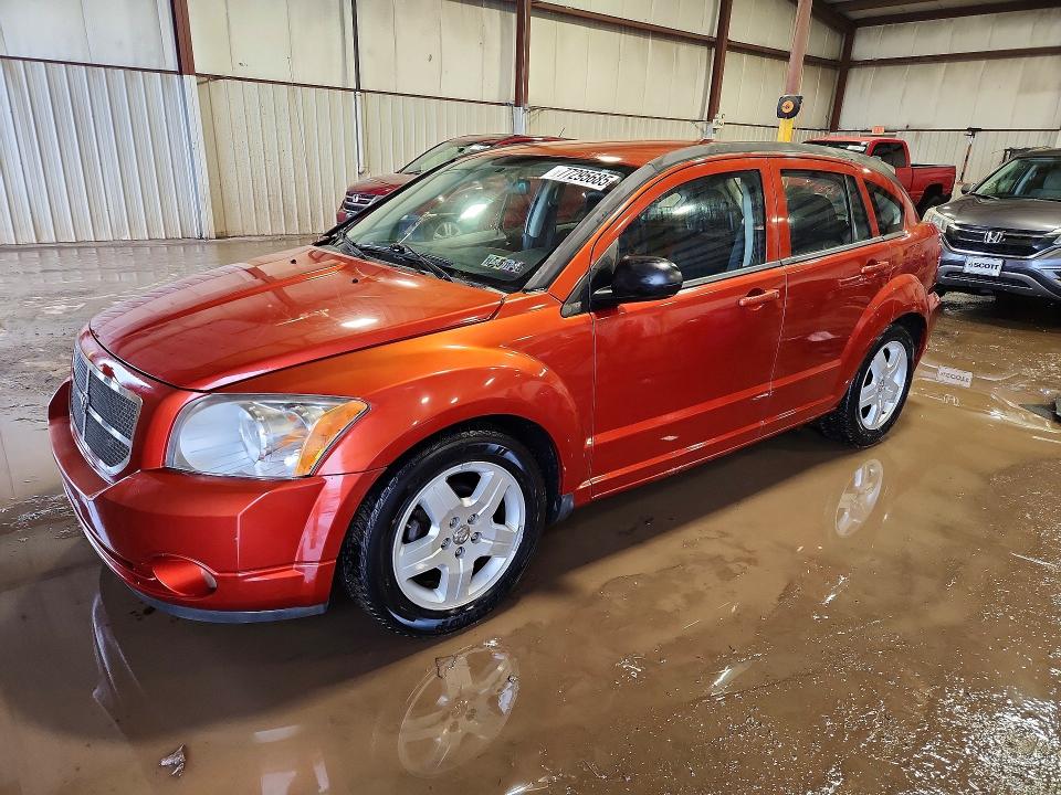 Aukcja sprzedaży 2009 Dodge Caliber, vin: 1B3HB48A69D144256, numer aukcji: 77295685