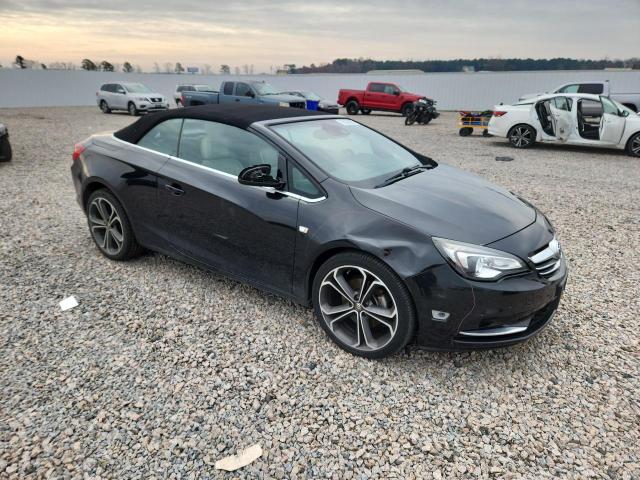 2016 Buick Cascada მანქანა იყიდება აუქციონზე, vin: W04WT3N50GG160575, აუქციონის ნომერი: 78269405