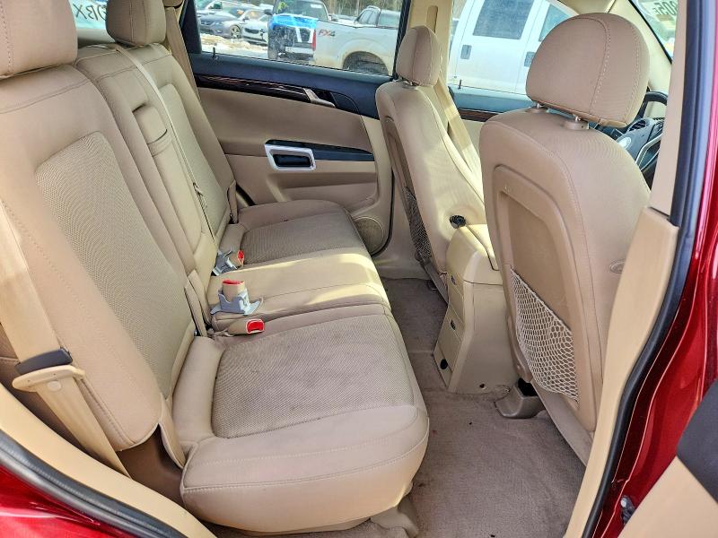 2009 Saturn Vue მანქანა იყიდება აუქციონზე, vin: 3GSDL43N89S600279, აუქციონის ნომერი: 74811805