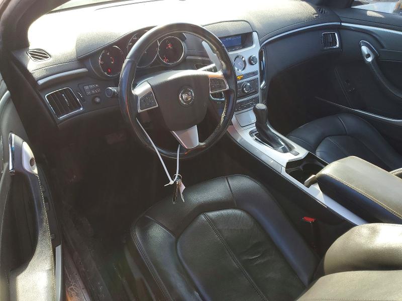 Aukcja sprzedaży 2014 Cadillac Cts, vin: 1G6DE1E35E0152331, numer aukcji: 77189415