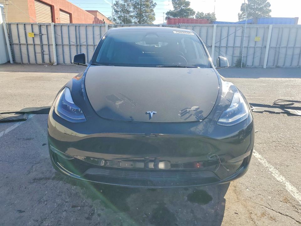 Aukcja sprzedaży 2024 Tesla Model Y, vin: 7SAYGDEF6RA281917, numer aukcji: 75959595
