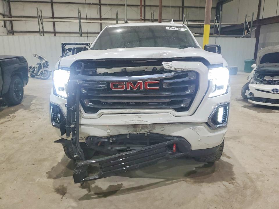 Продаж на аукціоні авто 2020 Gmc Sierra, vin: 3GTP9EEL2LG350265, номер лоту: 78425235
