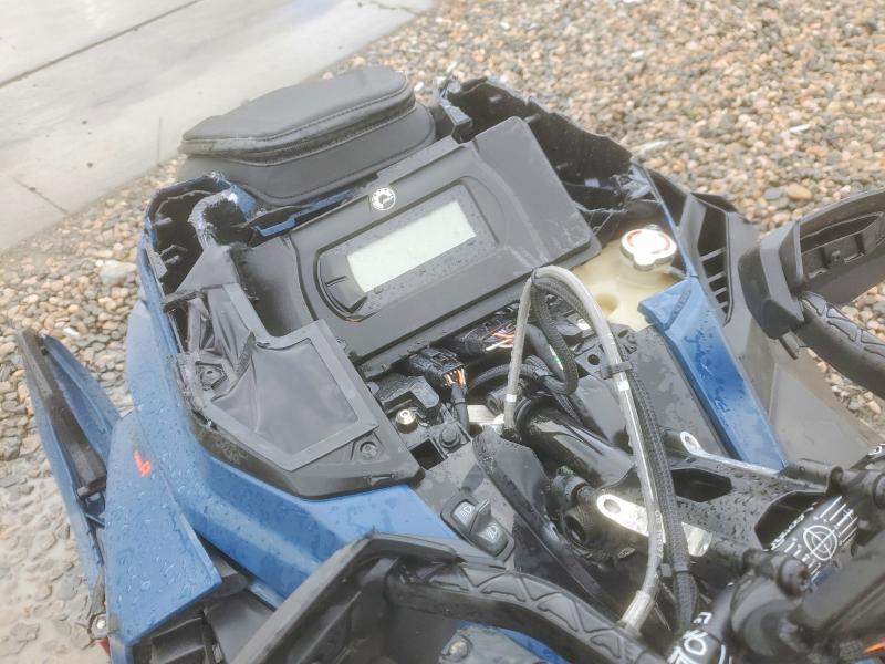 Продаж на аукціоні авто 2025 Ski-doo Summit 850, vin: 2BPSTJSC1SV000036, номер лоту: 76552515
