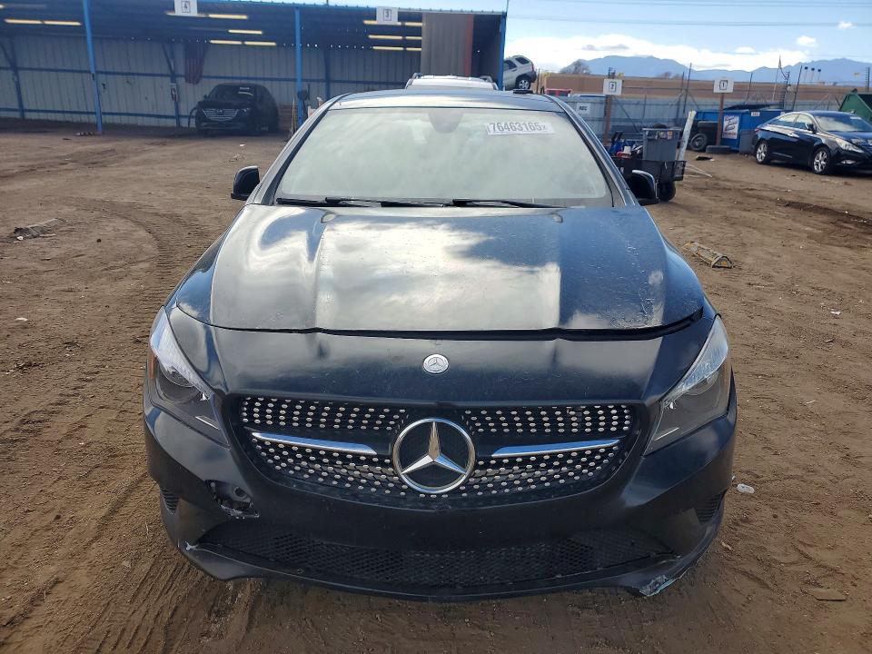 Продаж на аукціоні авто 2015 Mercedes-benz Cla, vin: WDDSJ4EB8FN209608, номер лоту: 76463165
