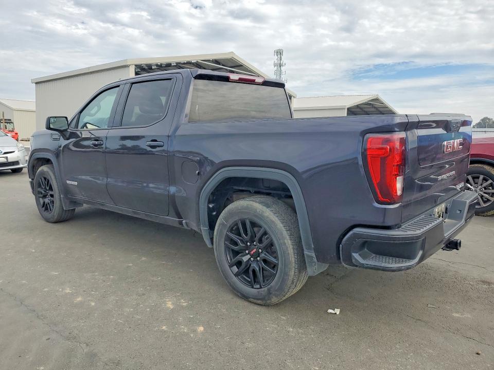 77179745 :رقم المزاد ، 3GTPHCEK3NG687111 vin ، 2022 Gmc Sierra مزاد بيع