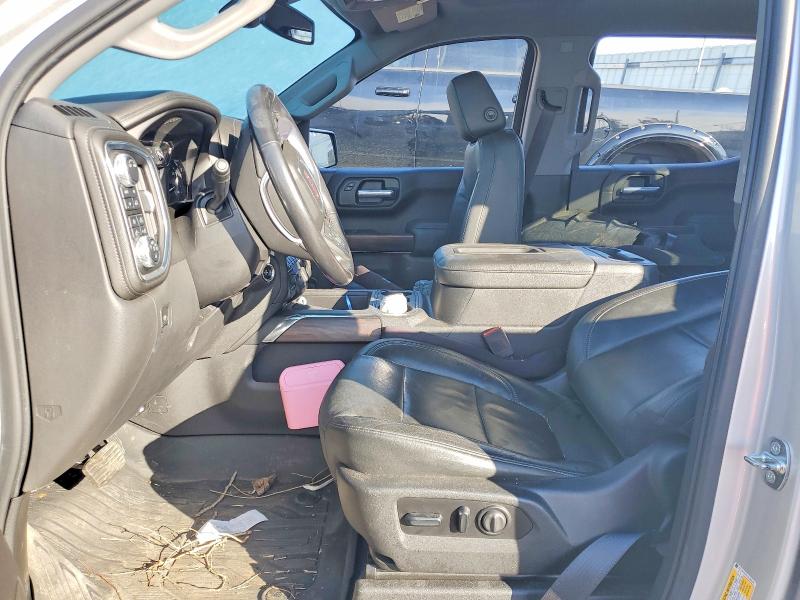 Продаж на аукціоні авто 2020 Gmc Sierra, vin: 3GTU9DET9LG288408, номер лоту: 77001485