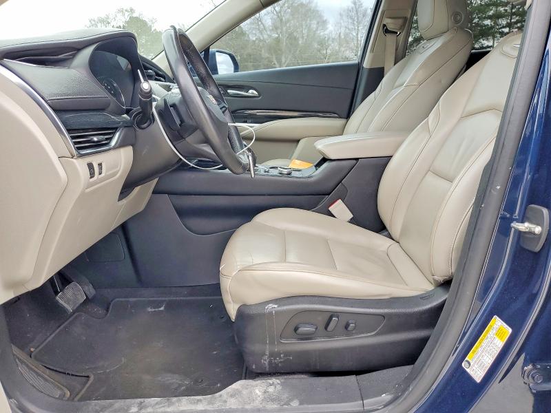 Aukcja sprzedaży 2019 Cadillac Xt4, vin: 1GYFZCR41KF149096, numer aukcji: 78564225