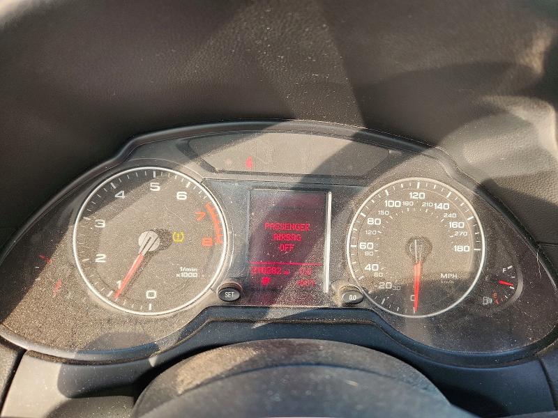 Aukcja sprzedaży 2011 Audi Q5, vin: WA1CFAFP9BA047444, numer aukcji: 78554215