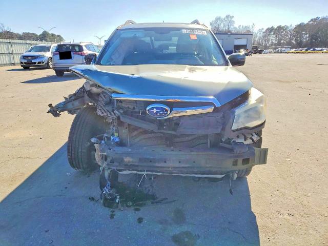 Продаж на аукціоні авто 2015 Subaru Forester, vin: JF2SJAWC1FH544032, номер лоту: 76888605