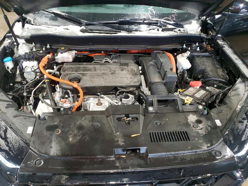 Продажа на аукционе авто 2024 Honda Cr-v, vin: 2HKRS6H77RH216143, номер лота: 75098895
