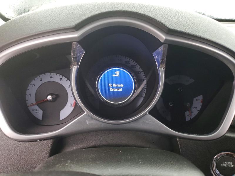 75983415 :رقم المزاد ، 3GYFNAE38CS596602 vin ، 2012 Cadillac Srx مزاد بيع