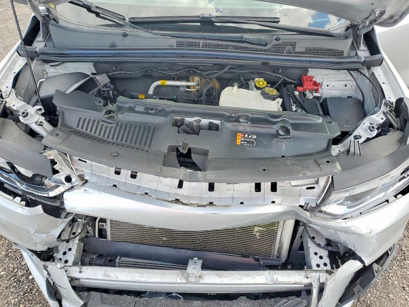 Продажа на аукционе авто 2021 Chevrolet Trax, vin: KL7CJKSBXMB334225, номер лота: 41621536