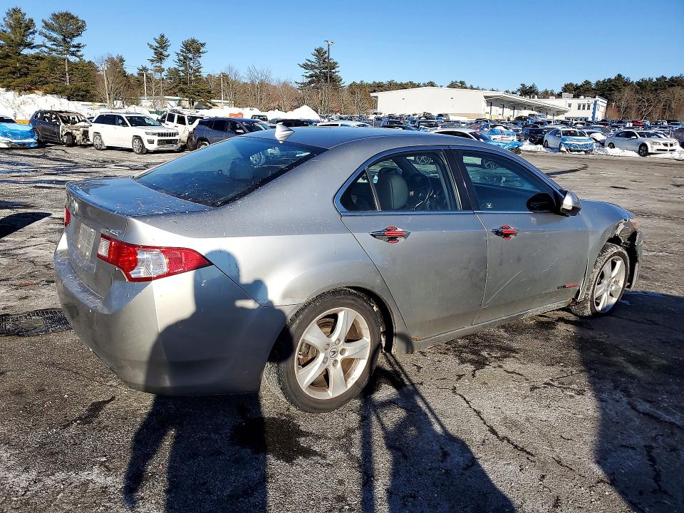 Aukcja sprzedaży 2010 Acura Tsx, vin: JH4CU2F64AC023210, numer aukcji: 75364315