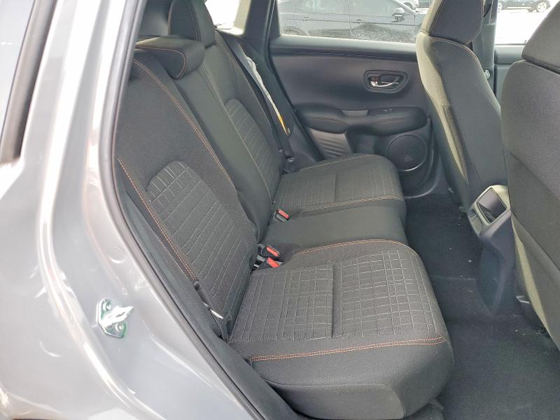 Aukcja sprzedaży 2024 Honda Hr-v, vin: 3CZRZ2H56RM786013, numer aukcji: 78361165