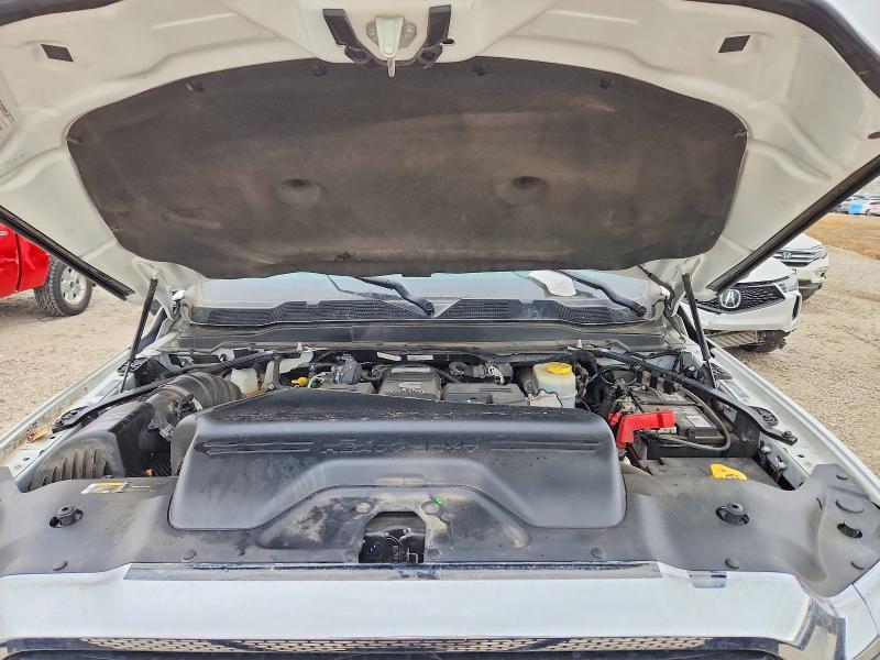 Aukcja sprzedaży 2019 Ram 2500, vin: 3C6UR5DL4KG631039, numer aukcji: 78551115