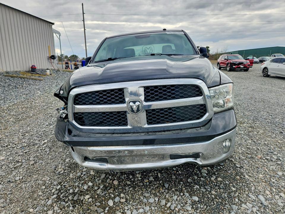Aukcja sprzedaży 2021 Ram 1500 Classic, vin: 3C6RR7KT6MG548560, numer aukcji: 78120165