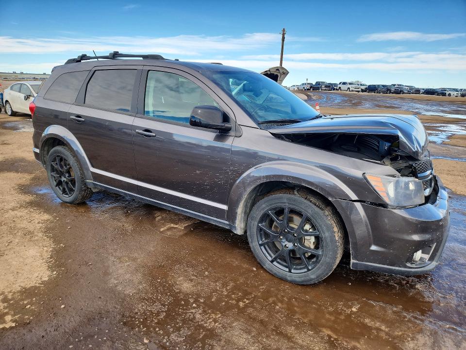 Продаж на аукціоні авто 2014 Dodge Journey, vin: 3C4PDCCG6ET134194, номер лоту: 78724165