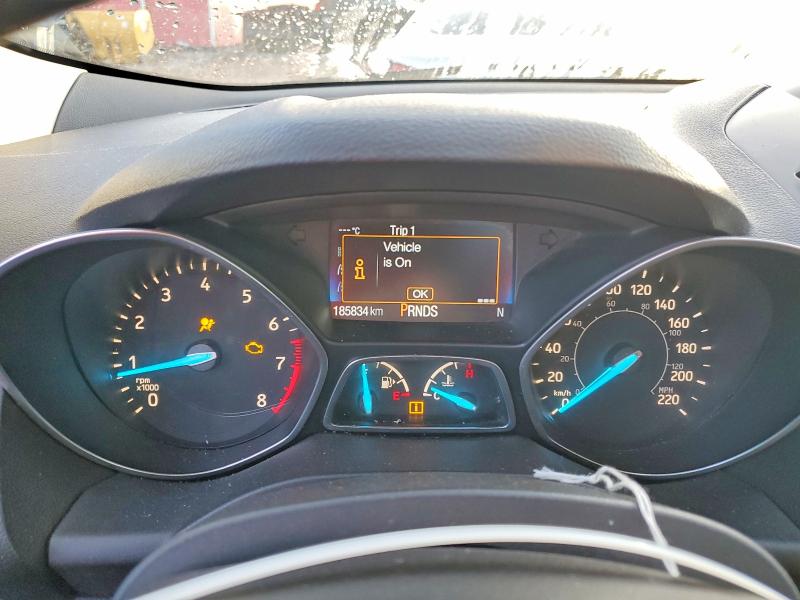 Aukcja sprzedaży 2018 Ford Escape, vin: 1FMCU9HD9JUA92776, numer aukcji: 78988045