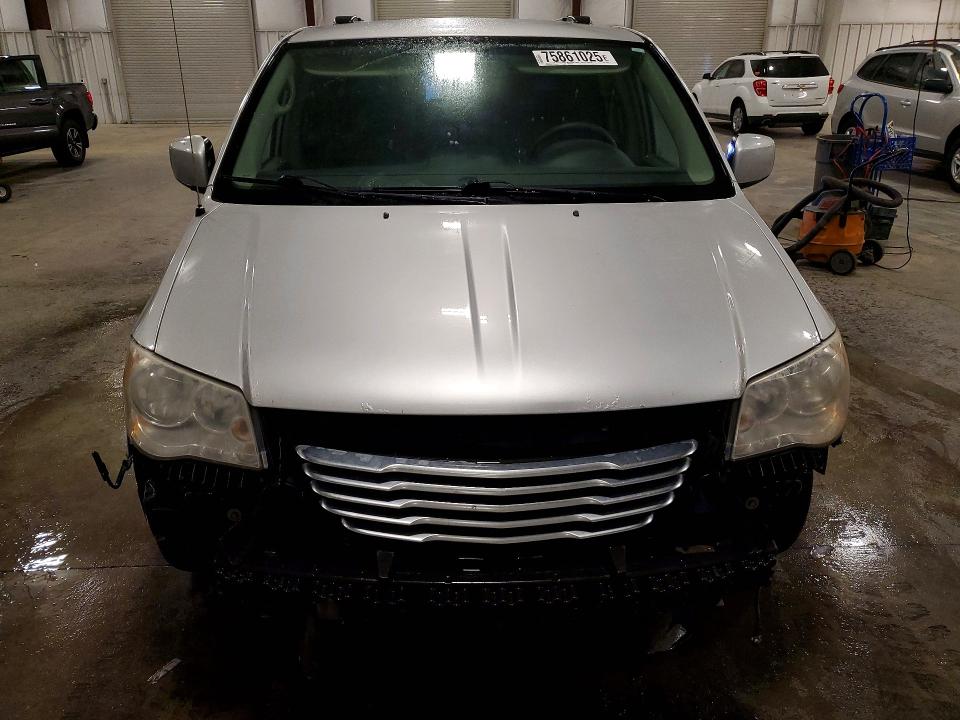 Продаж на аукціоні авто 2012 Chrysler Town & Country, vin: 2C4RC1BG7CR222950, номер лоту: 75861025