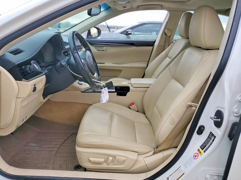 78454735 :رقم المزاد ، JTHBK1GG0E2134982 vin ، 2014 Lexus Es مزاد بيع