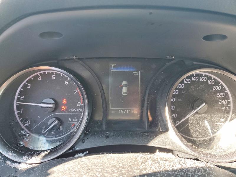 Продажа на аукционе авто 2021 Toyota Camry, vin: 4T1G11AK7MU586143, номер лота: 75829305