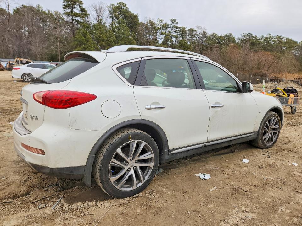 Aukcja sprzedaży 2017 Infiniti Qx50, vin: JN1BJ0RR7HM417386, numer aukcji: 78059405