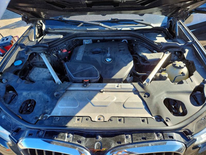 Продажа на аукционе авто 2018 Bmw X3, vin: 5UXTR9C51JLC75764, номер лота: 78691795