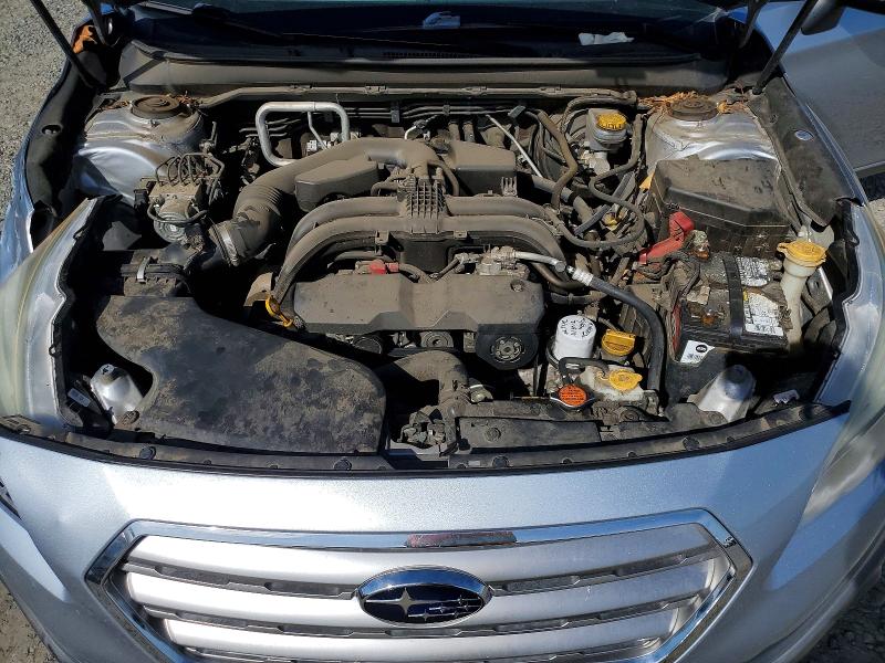 Продажа на аукционе авто 2017 Subaru Outback, vin: 4S4BSAFC1H3372883, номер лота: 78764345