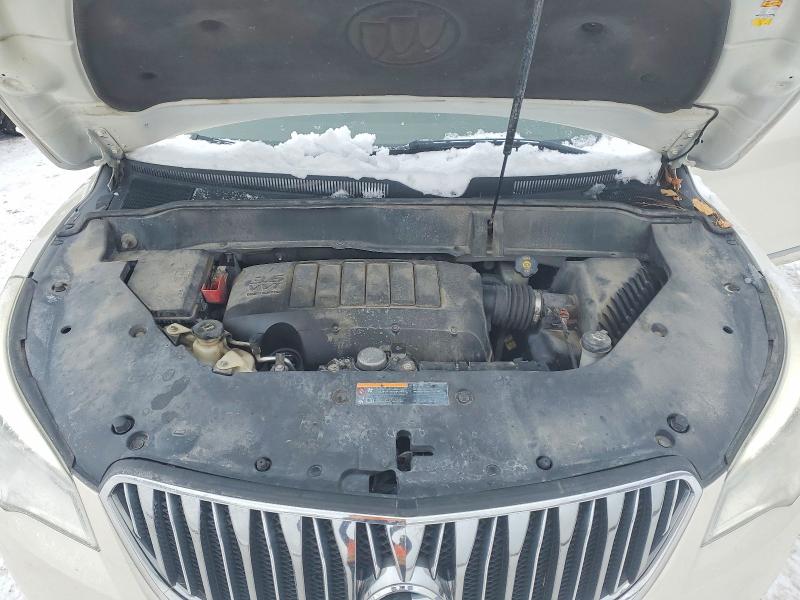 Aukcja sprzedaży 2014 Buick Enclave, vin: 5GAKVBKD3EJ301077, numer aukcji: 74834975