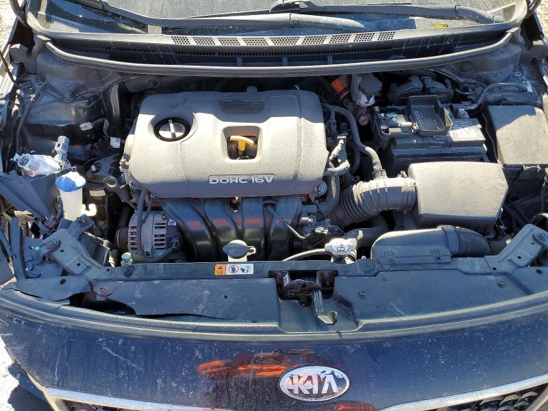 Aukcja sprzedaży 2017 Kia Forte, vin: 3KPFK4A73HE122099, numer aukcji: 76789565