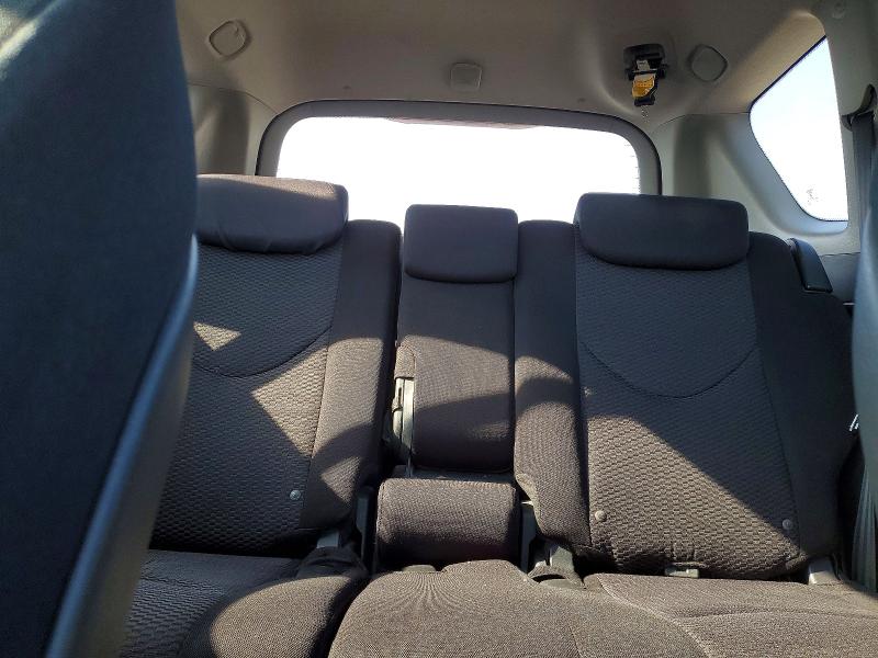 78702695 :رقم المزاد ، 2T3RF4DV2AW047451 vin ، 2010 Toyota Rav4 مزاد بيع