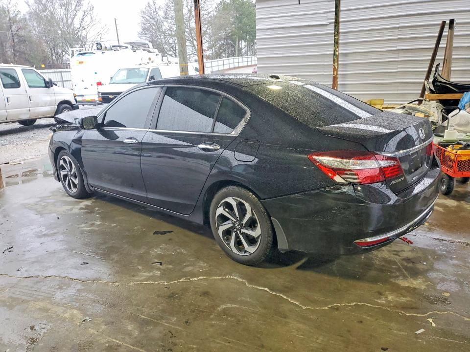 Продаж на аукціоні авто 2017 Honda Accord, vin: 1HGCR2F73HA247734, номер лоту: 78801335