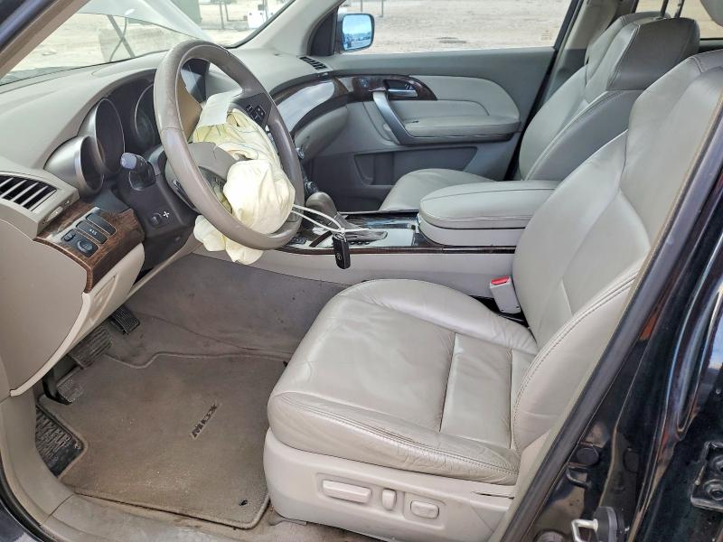 Aukcja sprzedaży 2012 Acura Mdx, vin: 2HNYD2H34CH505079, numer aukcji: 78812835