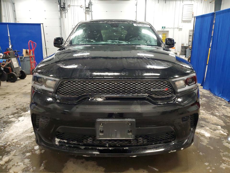 Продажа на аукционе авто 2023 Dodge Durango Sx, vin: 1C4RDJAG4PC657888, номер лота: 75367485