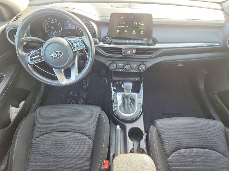 Aukcja sprzedaży 2021 Kia Forte, vin: 3KPF54AD7ME385073, numer aukcji: 77498155