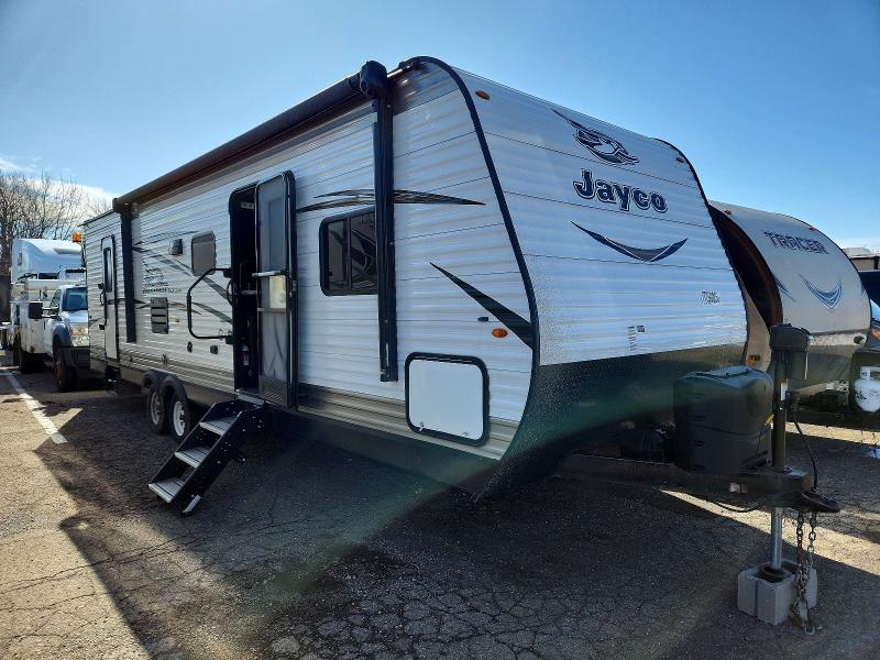 Продажа на аукционе авто 2018 Unknown Unknown, vin: 1UJBJ0BR4J17X0246, номер лота: 77290025