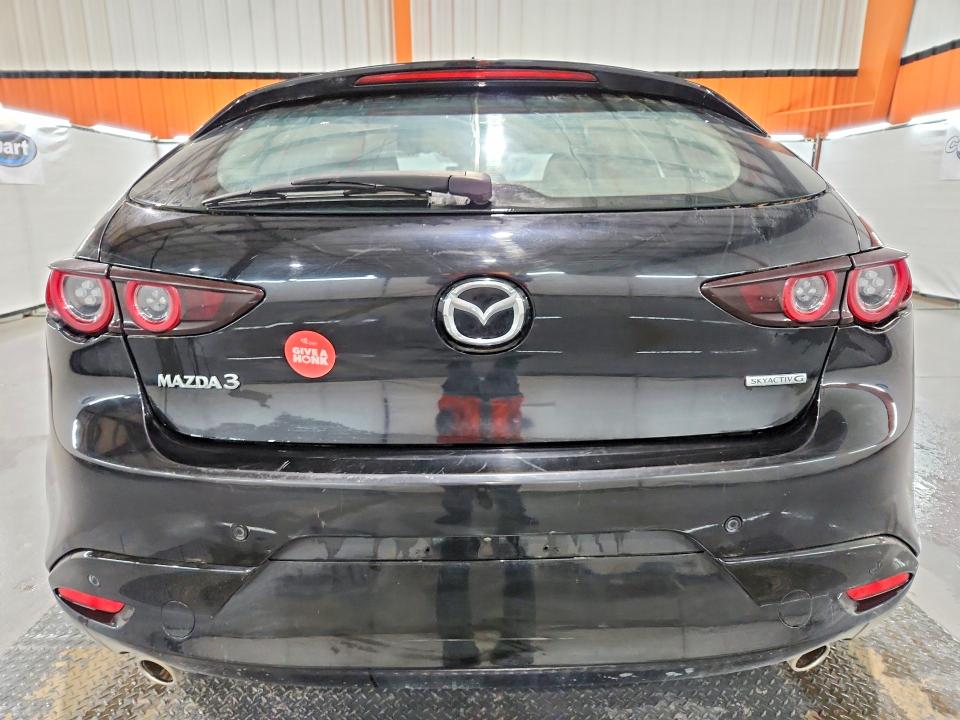 Aukcja sprzedaży 2020 Mazda 3, vin: JM1BPAMM1L1166534, numer aukcji: 78645525