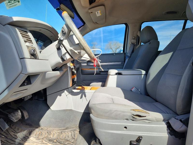 2008 Chrysler Aspen მანქანა იყიდება აუქციონზე, vin: 1A8HX58N58F110555, აუქციონის ნომერი: 75302405