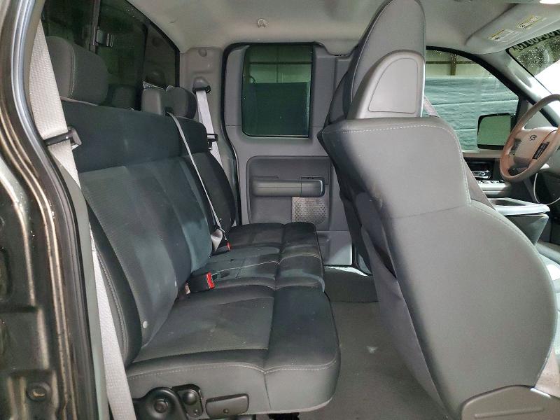Aukcja sprzedaży 2008 Ford F150, vin: 1FTPX14598FB49182, numer aukcji: 78646015