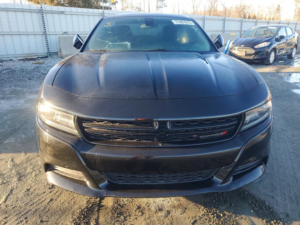Продаж на аукціоні авто 2019 Dodge Charger, vin: 2C3CDXBG9KH720937, номер лоту: 77467015