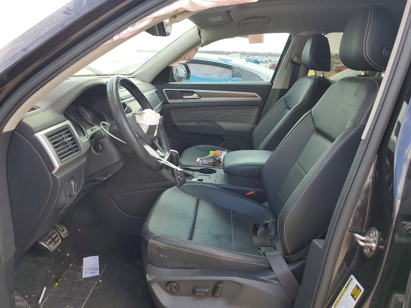 Aukcja sprzedaży 2021 Volkswagen Atlas, vin: 1V2PR2CA0MC536843, numer aukcji: 77354285