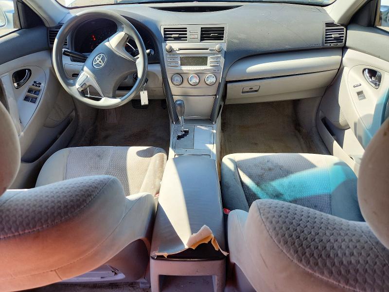 Продаж на аукціоні авто 2011 Toyota Camry, vin: 4T1BF3EK9BU152966, номер лоту: 75558465